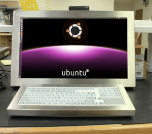 Betriebssystem Ubuntu