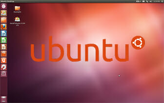 Ubuntu_12.04 Startbildschirm