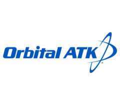 Orbital ATK logo