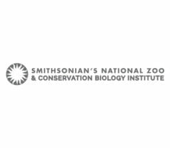 Smithsonian's National Zoo logo