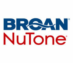 Broan-NuTone company logo