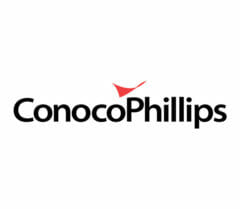 ConocoPhillips company logo