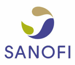 Sanofi company logo
