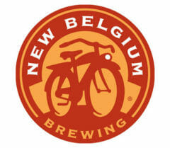 New Belgium Brewing company logo