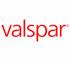 Valspar company logo