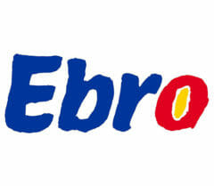 Ebro Foods company logo
